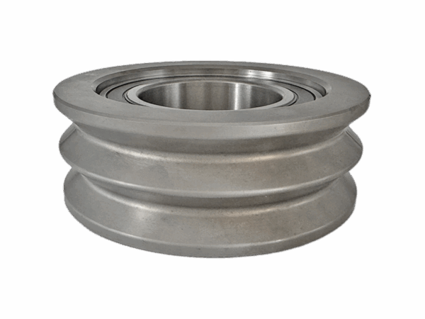 Dressurrolle Axial passend für EVG PBX 20