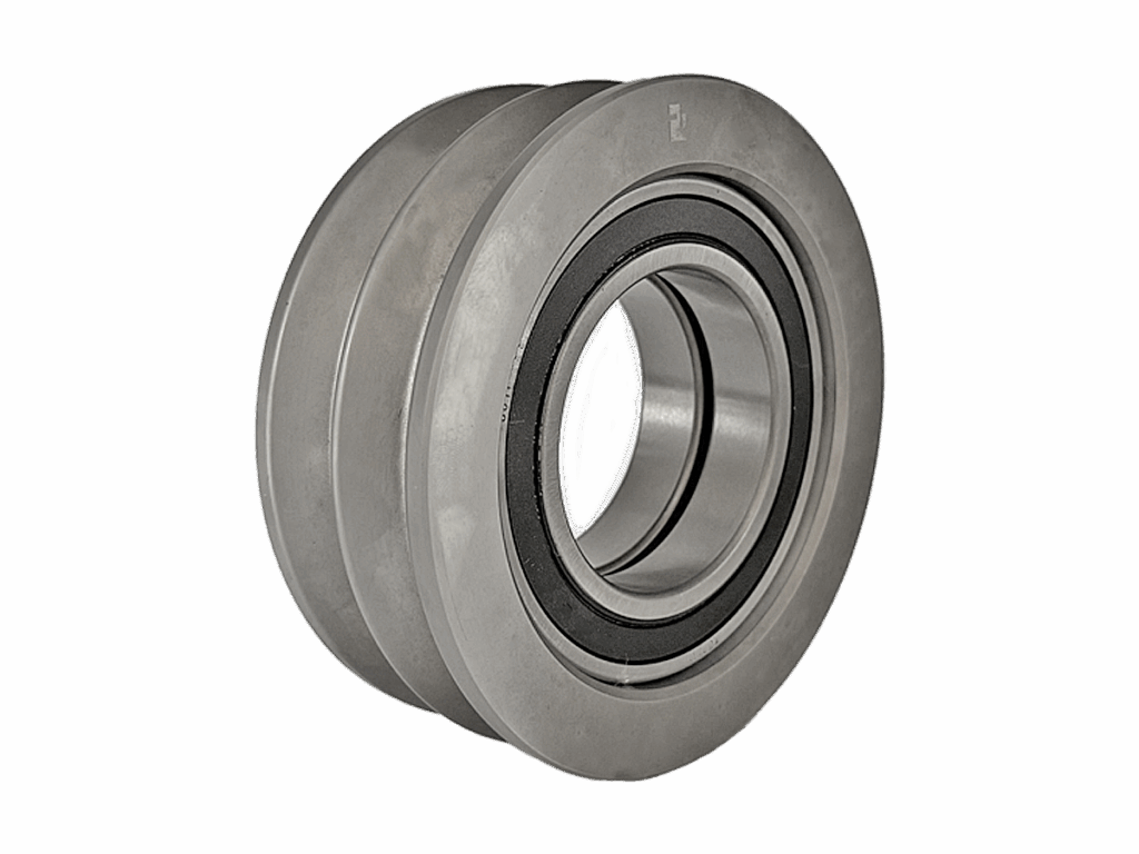 Dressurrolle Axial passend für EVG PBX 20