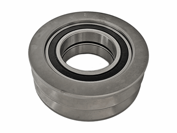 Dressurrolle Axial passend für EVG PBX 20