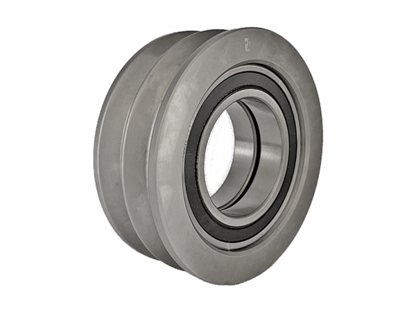 Dressurrolle Axial passend für EVG PBX 20