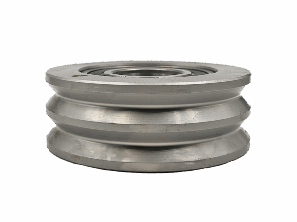 Richtrolle D 148 mm passend für EVG PBX 20