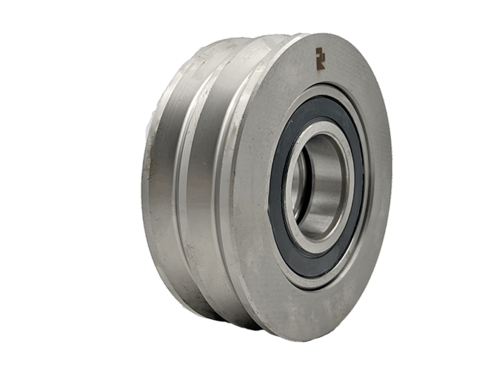 Richtrolle D 148 mm passend für EVG PBX 20