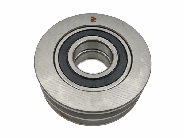 Richtrolle D 148 mm passend für EVG PBX 20
