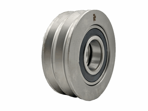 Richtrolle D 148 mm passend für EVG PBX 20