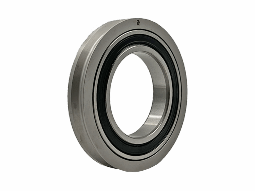 Richtrolle 170 mm passend für EVG PBX 20