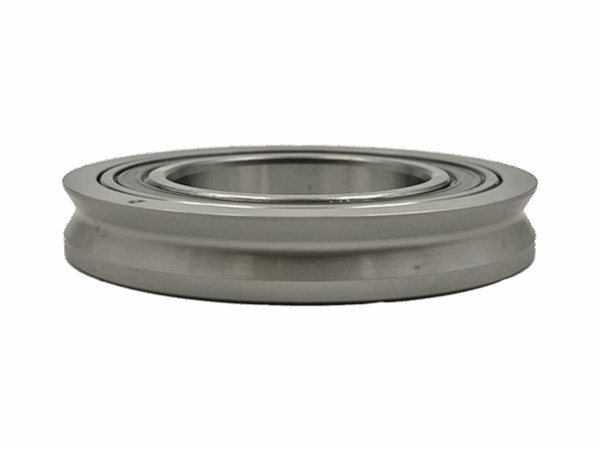 Richtrolle 170 mm passend für EVG PBX 20